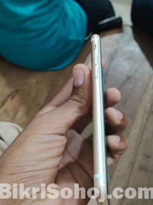 Iphone 7 Rosh gold 128gb